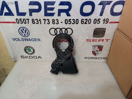 04L109147D TRİGER KAPAĞI CLH DCX 1.6 2.0 DİZEL
