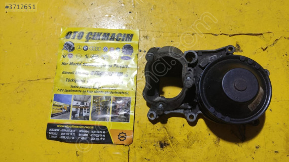 781083302 BMW 3 SERİSİ E90 SU POMPASI 2.0 DİZEL