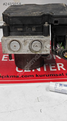 FORD CUSTOM ABS BEYNİ 0265243335 0265956061