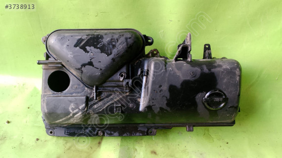 nissan micra K12 hava filtre kutusu