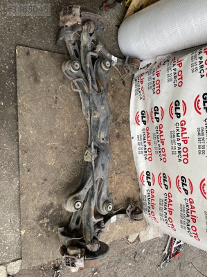 OPEL VECTRA B ARKA DINGIL ORJINAL ÇIKMA