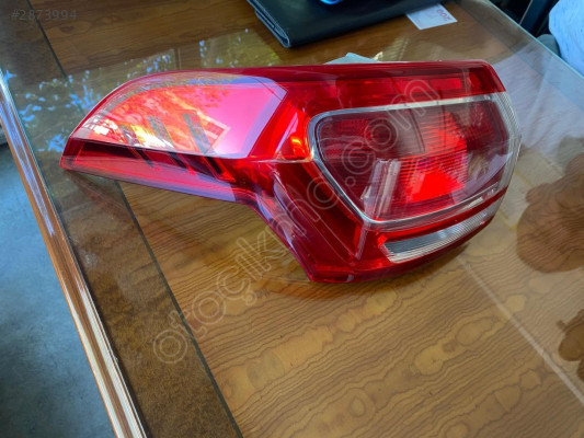MİRİM OTODAN FORD B MAX SOL STOP