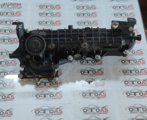 DACİA DUSTER 1.3 BENZİN 2022 EMME MANİFOLDU 217533277R