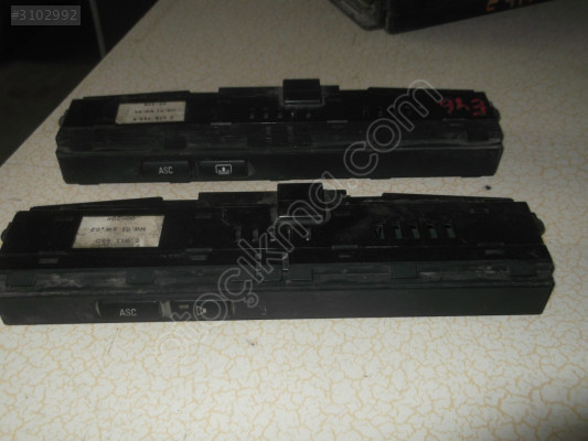 BMW E-46 KONTROL ÜNİTESİ