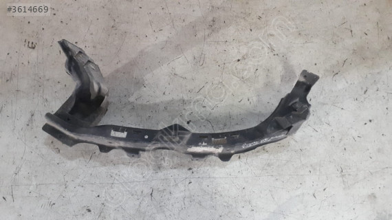 2006-2008 SUBARU FORESTER FAR ALT BRAKETİ