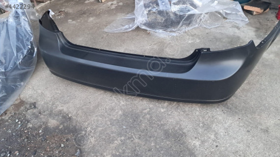 CHEVROLET LACETTİ SEDAN ARKA TAMPON.OTO ERKAN ÜNYE