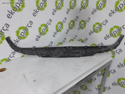 MERCEDES GLB 2019 2023 ARKA TAMPON ALT GÖVDE KAPLAMA A2476842500