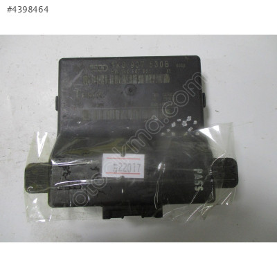 Audi A3 Gateway Beyni 1K0907530B 1K0907951