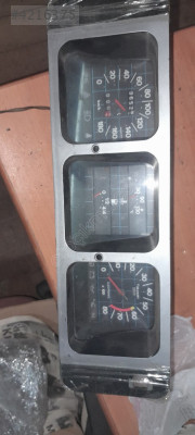 Tofaş Şahin kilometre saati katran