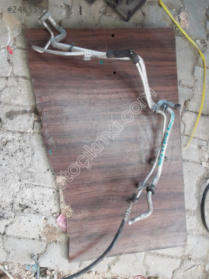 ÇIKMA PARÇA FİAT DOBLO 1.3 KLİMA BORUSU