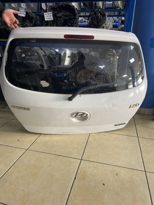 HYUNDAİ İ20 BAGAJ KAPAĞI