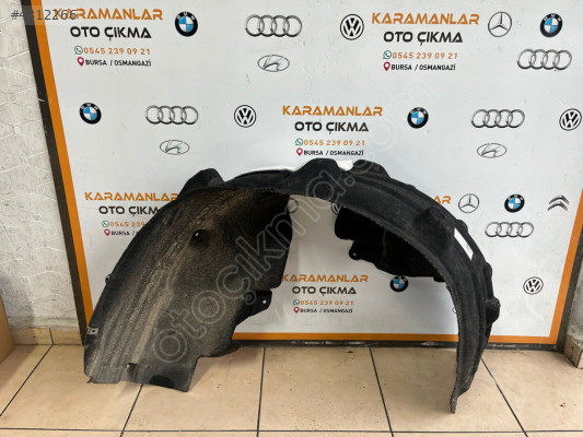 TOGG T10X SOL ÖN DAVLUMBAZ ORİJİNAL