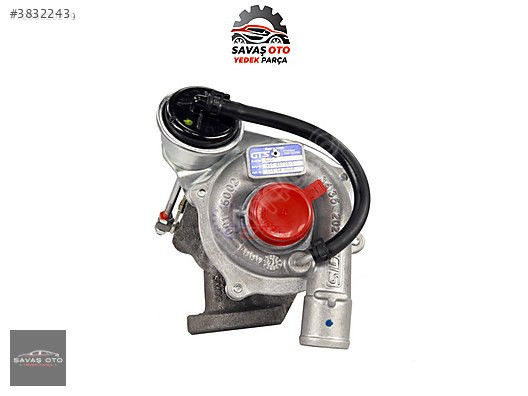 CORSA C COMBO C TIGER TURBO 75 BEYGİR / SIFIR KUTULU