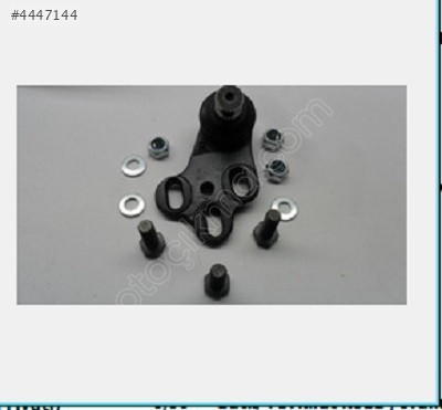 ROTİL (sağ) A80 91-96 8A0407366