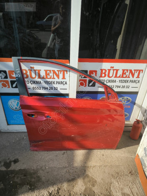 Hyundai İ20 sağ ön kapı