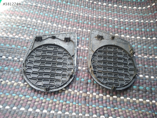 Kango Kangoo hoparlör Kapak