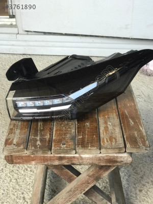 PEUGEOT 408 SAĞ ARKA DIŞ STOP