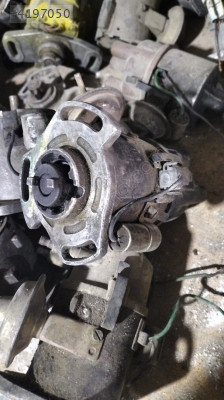 VW Golf I + Jetta 4529b distribütör