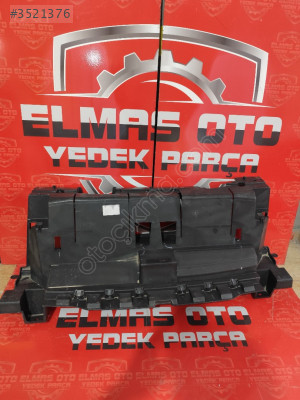 9821840980 PEUGEOT RİFTER ÖN PANEL BAKALİT 18/24