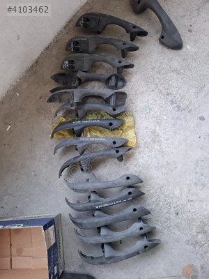 Fiat palio albia kapi kolcak 735400884 735400883