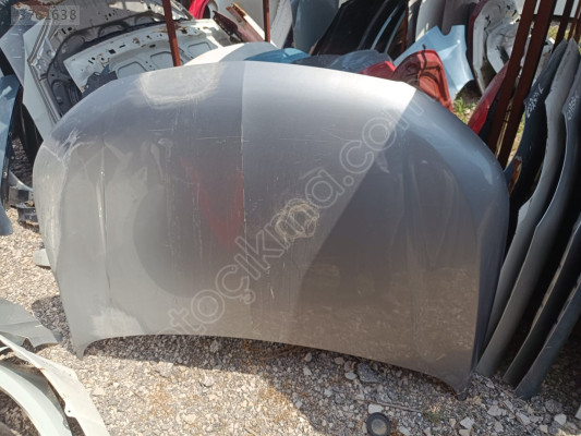 Opel grandland x kaput