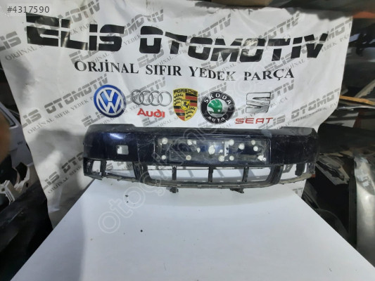 AUDİ A4 ÖN TAMPON 2001-2004
