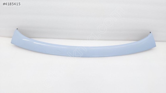 ARKA BAGAJ KAPLAMASI SIFIR CHERRY OMODA 5 2022- SIFIR