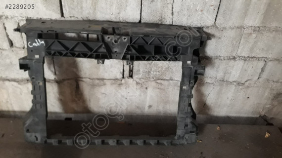 CADDY 2016-2019 ÖN PANEL 2K5805588