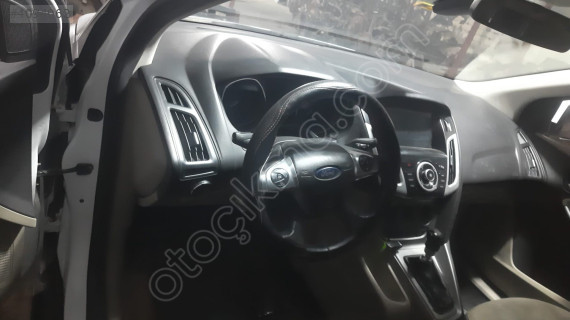 FORD FOCUS 3 1.6 TDCİ TORPİDO SET
