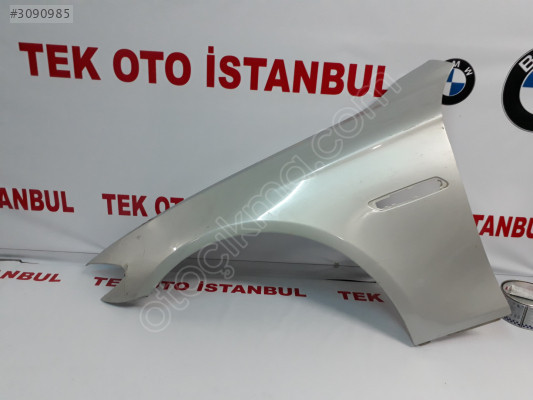 BMW F10  ÇAMURLUK ÖN SOL