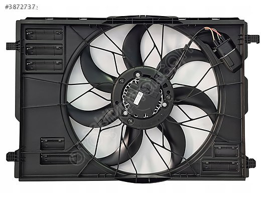 2479060100 MERCEDES A CLASS W177 FAN A2479060100