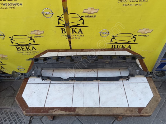 OPEL CORSA F PANEL ÜST BAKALİTİ KASA ÇIKMA ORJİNAL YEDEK PARÇ