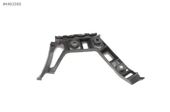 5K6807394C GOLF 6 2009-2013 TAMPON BAGLANTI BRAKETİ ARKA SAĞ