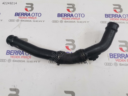 VW SHARAN SEAT ALHAMBRA TURBO BORUSU 7M3145957G