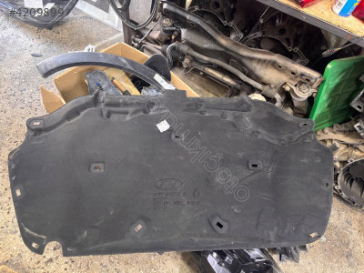 Focus Kaput iç keçe