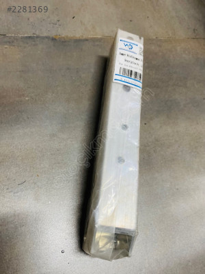 SIFIR BMW F01 LCI F02 SOL ÖN TAMPON AYAĞI 51117273399