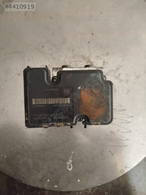 OPEL ASTA H ABS BEYNİ 10.0970-0515.3/00.405-081E.0/13 246 534 BE