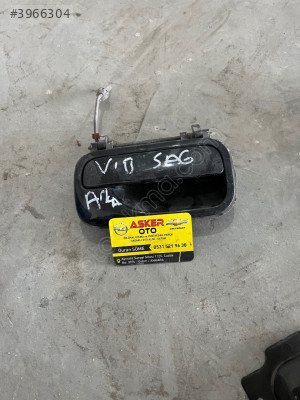 Vectra b sağ arka kapı açma kolu