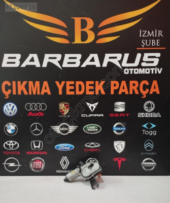 VOLKSWAGEN PASSAT B6 ARKA SİLECEK MOTORU ÇIKMA