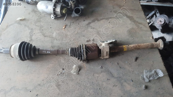 FIAT FIORINO SAĞ AKS KONUK OTO 05323167897