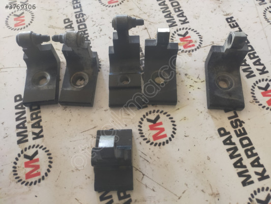 BMW X5 E70 KAPI MENTEŞESİ 7160826 7068073 7068077