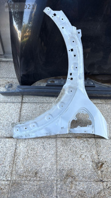 MİNİ COUNTRYMAN ÇIKMA ORJİNAL SOL ÖN ÇAMURLUK BD