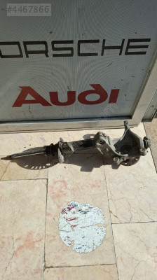 VOLKSWAGEN PASSAT ÖN AMORTİSÖR