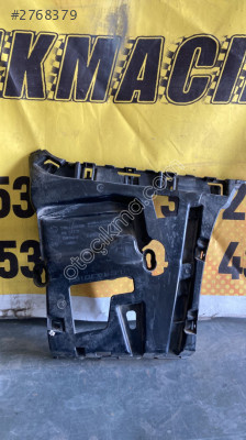 Bmw f30 sağ arka tampon braketi