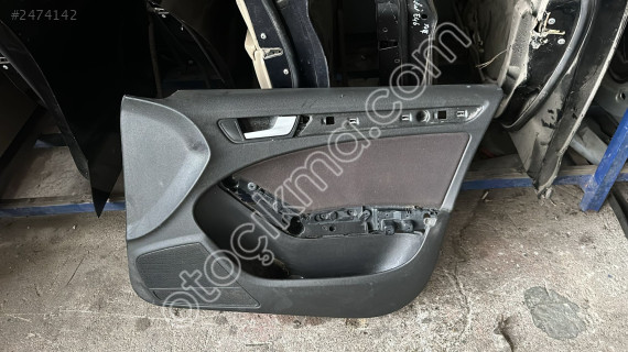 AUDİ A4 A5 SAĞ ÖN KAPI DÖŞEMESİ BURSA MG
