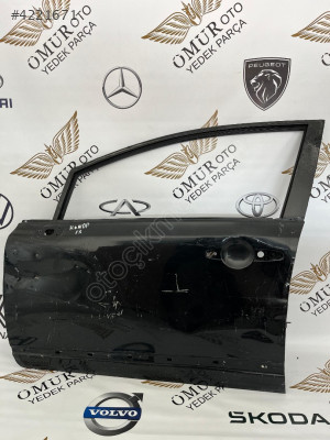 HONDA CİVİC FR SOL ÖN KAPI ORİJİNAL ÇIKMA - 67050-SEM-G10ZZ