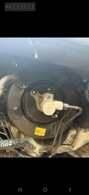 Hyundai Bayon 1.4 Westanaus Çıkma Orjinal