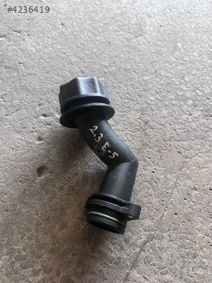 Ducato 2.3 yağ kapağı