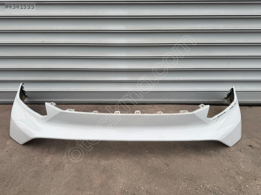 PROACE ÖN TAMPON ÜST PARÇA (ORJİNAL)