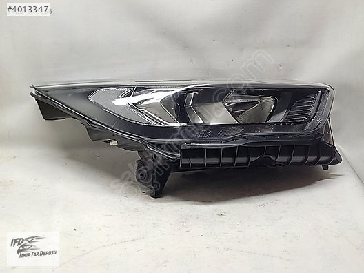 FORD KUGA LEDLİ SAĞ FAR ORİJİNAL